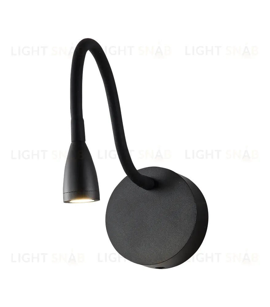 Бра Crystal Lux MOVI A AP3W LED BL MOVI A AP3W LED BL