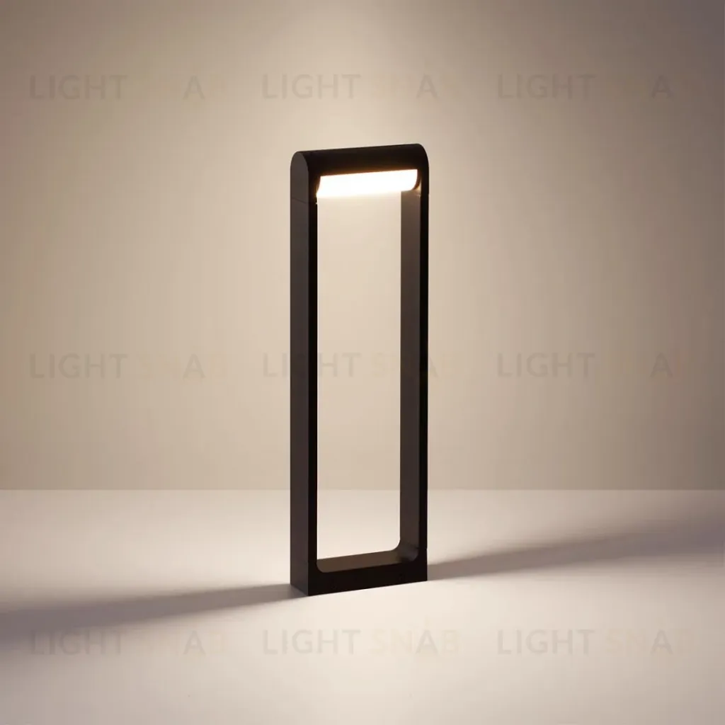 Ландшафтный светильник Odeon Light Nature Twinset 7117/12GL 7117/12GL