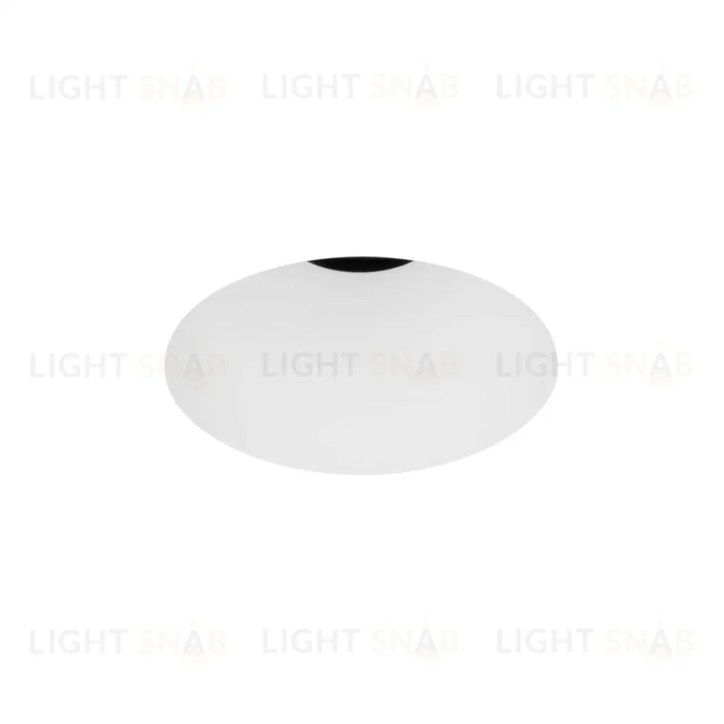 Встраиваемый светильник даунлайт Arlight MS-ARADO-TRIMLESS-R55-7W Warm3000 (WH-WH, 55 deg, 230V) (IP20 Металл) 052407 052407