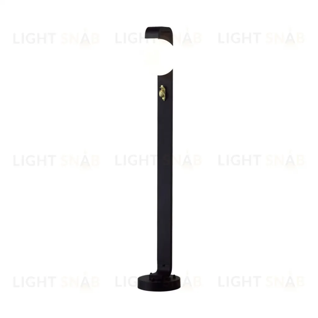 Ландшафтный светильник Odeon Light Nature Luma 5434/1FA 5434/1FA
