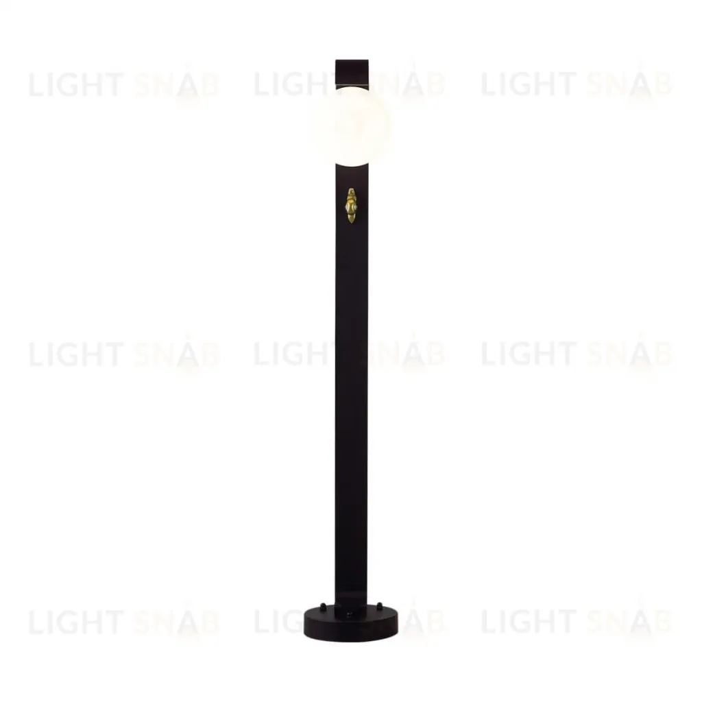 Ландшафтный светильник Odeon Light Nature Luma 5434/1FA 5434/1FA