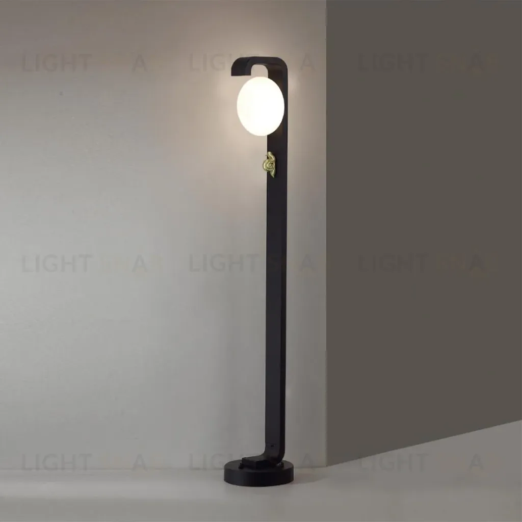 Ландшафтный светильник Odeon Light Nature Luma 5434/1FA 5434/1FA