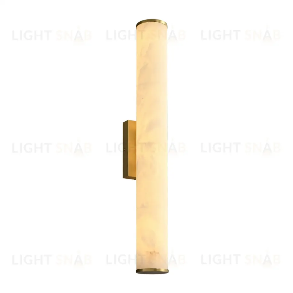 Настенный светильник Delight Collection 8241W/M gold/white 8241W/M gold/white