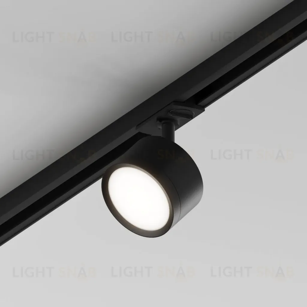 Трековый однофазный светильник Hesby Lighting Skylite HSBL_0219 HSBL_0219