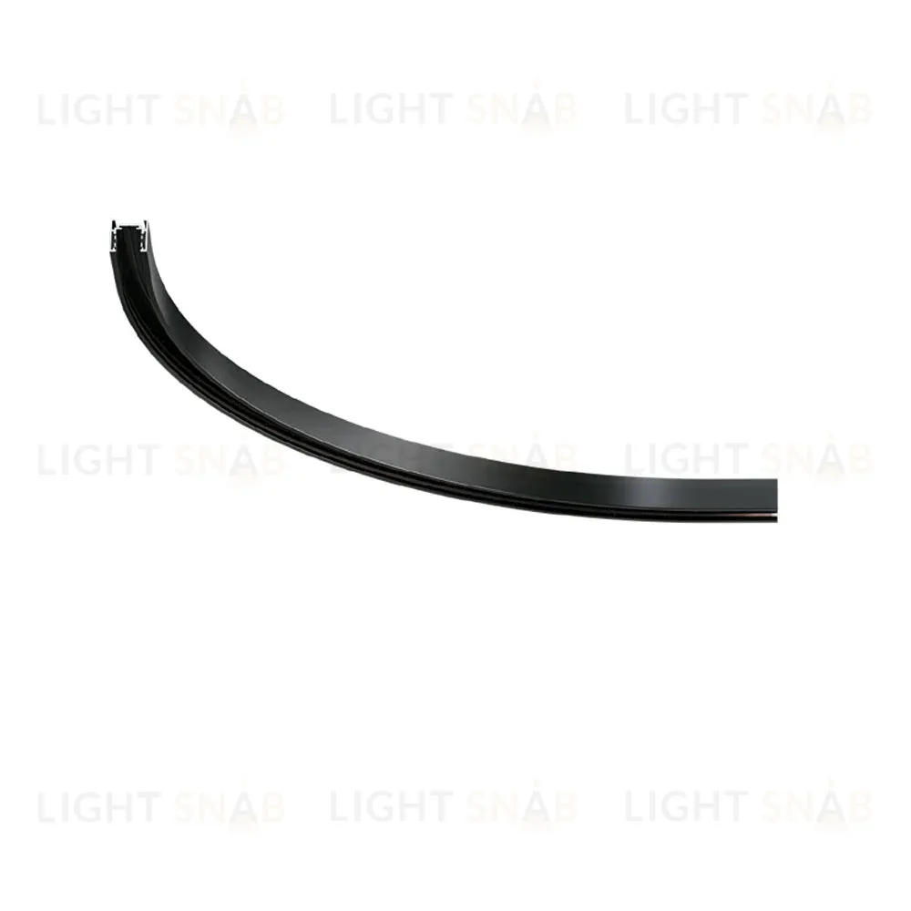 Шинопровод магнитный накладной радиусный Arte Lamp Optima-Accessories A721406 A721406