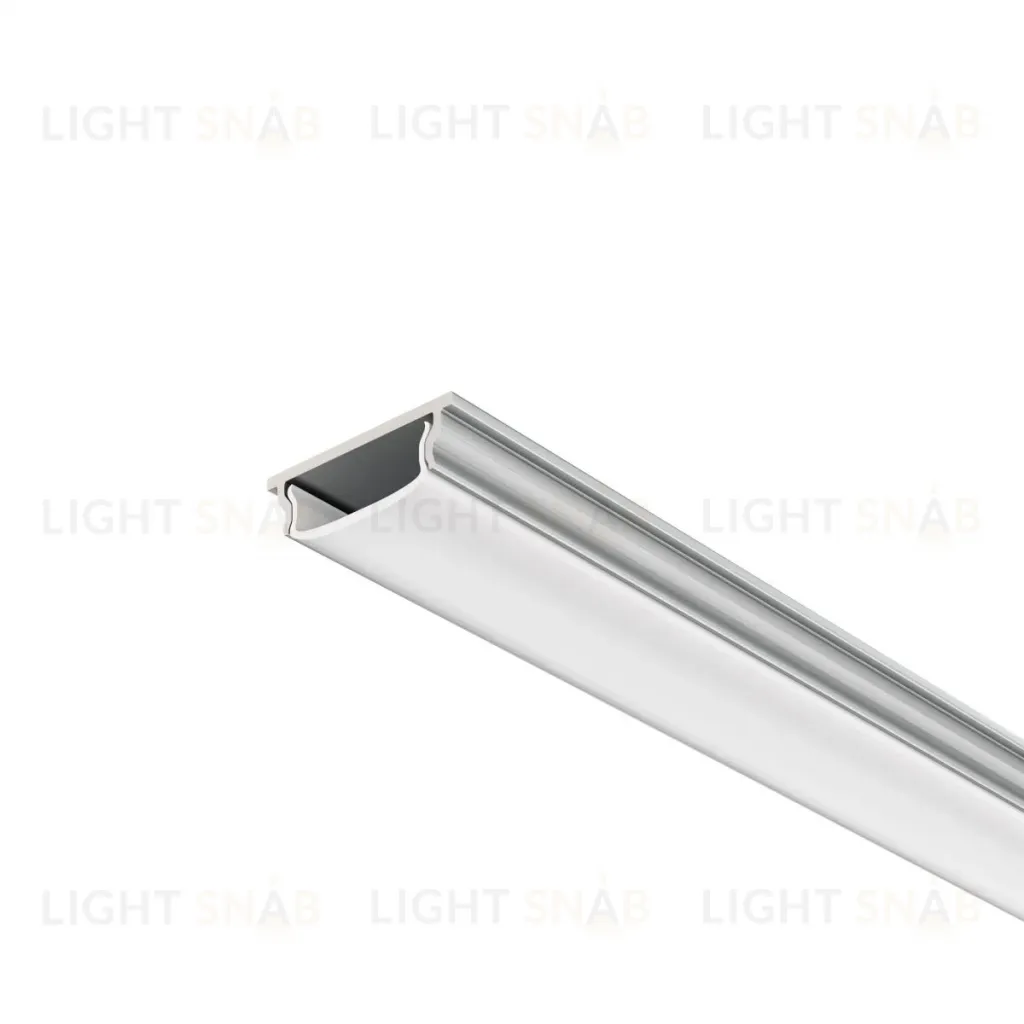 Профиль накладной с вертикальным изгибом Maytoni Led Strip  631016 631016