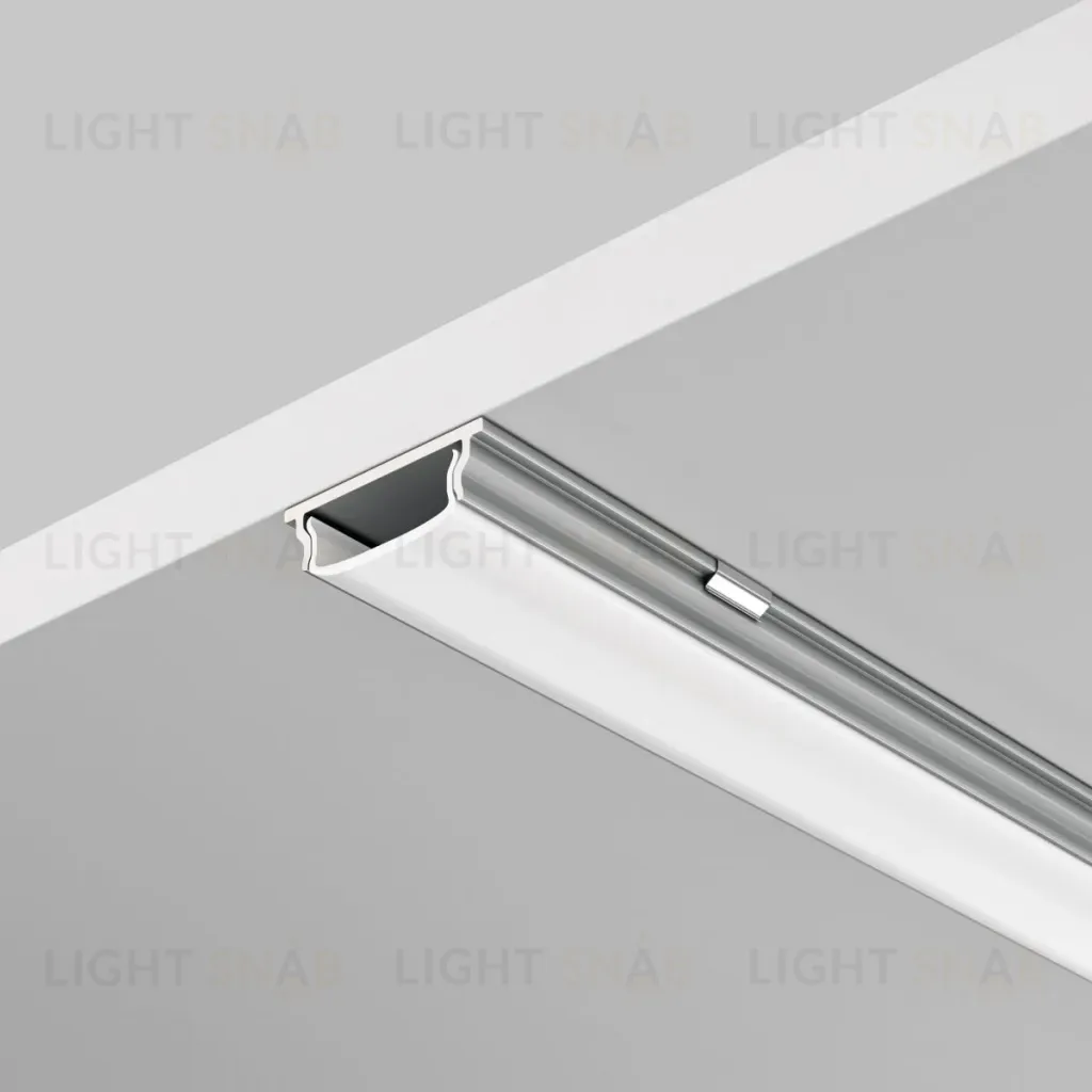 Профиль накладной с вертикальным изгибом Maytoni Led Strip  631016 631016