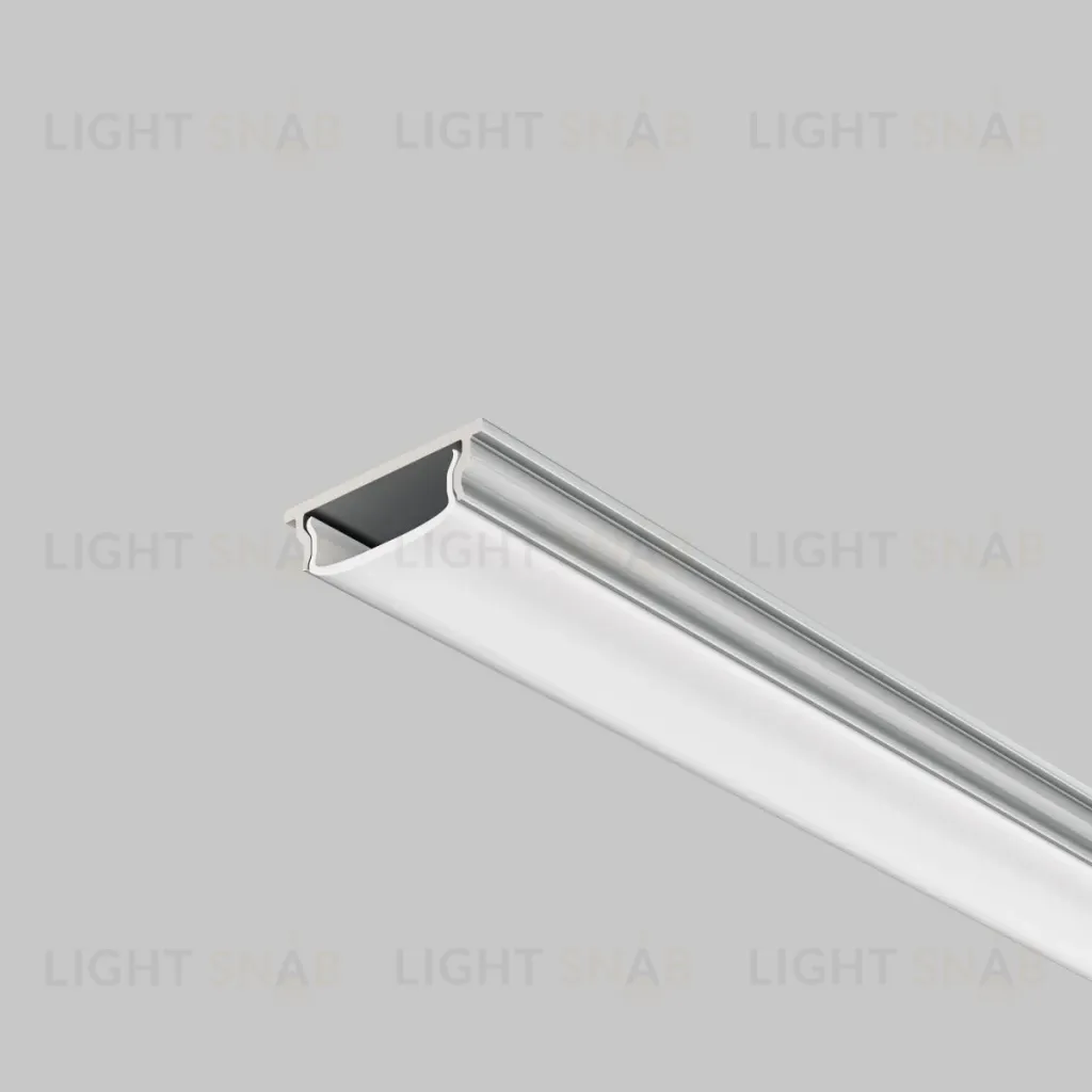 Профиль накладной с вертикальным изгибом Maytoni Led Strip  631016 631016