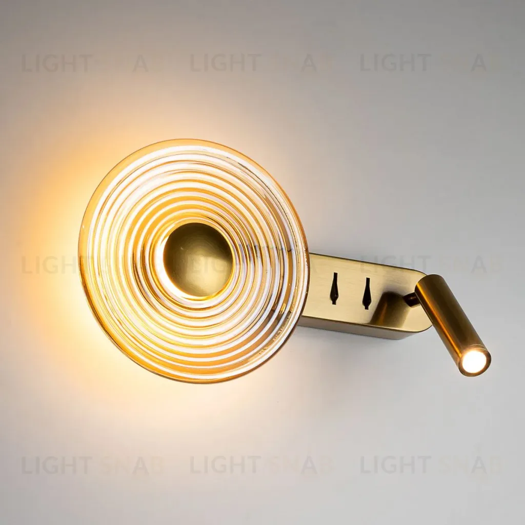Настенный светильник Citilux Corta CL245033 CL245033