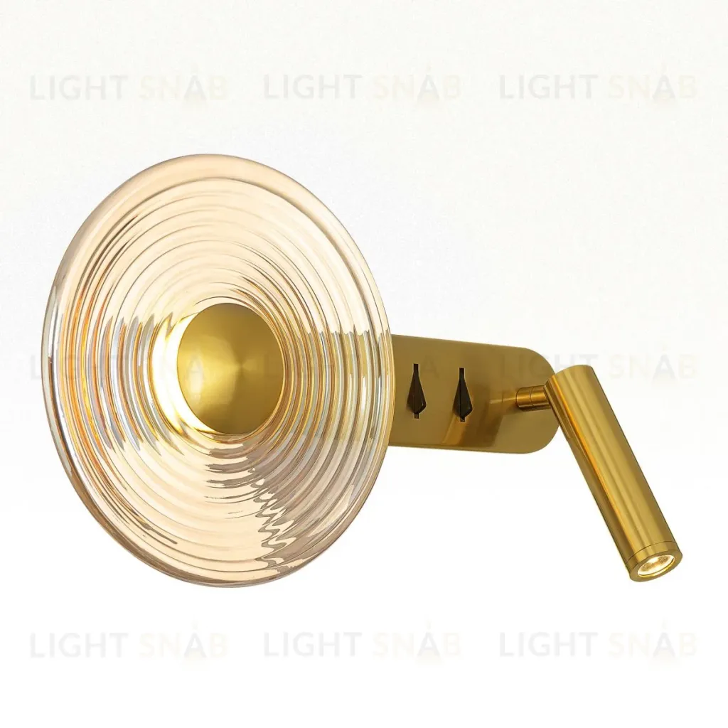 Настенный светильник Citilux Corta CL245033 CL245033