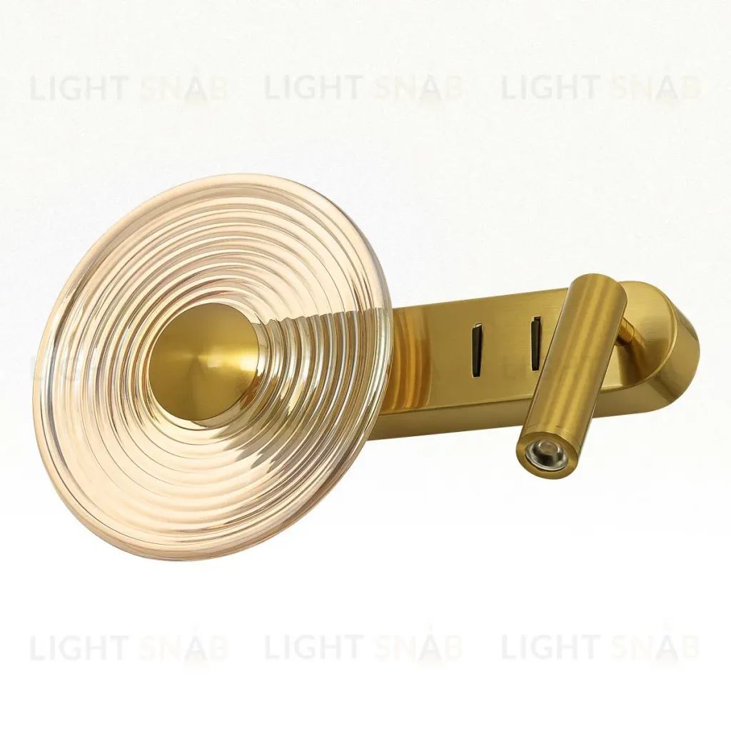 Настенный светильник Citilux Corta CL245033 CL245033