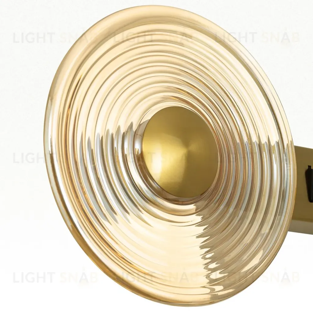 Настенный светильник Citilux Corta CL245033 CL245033