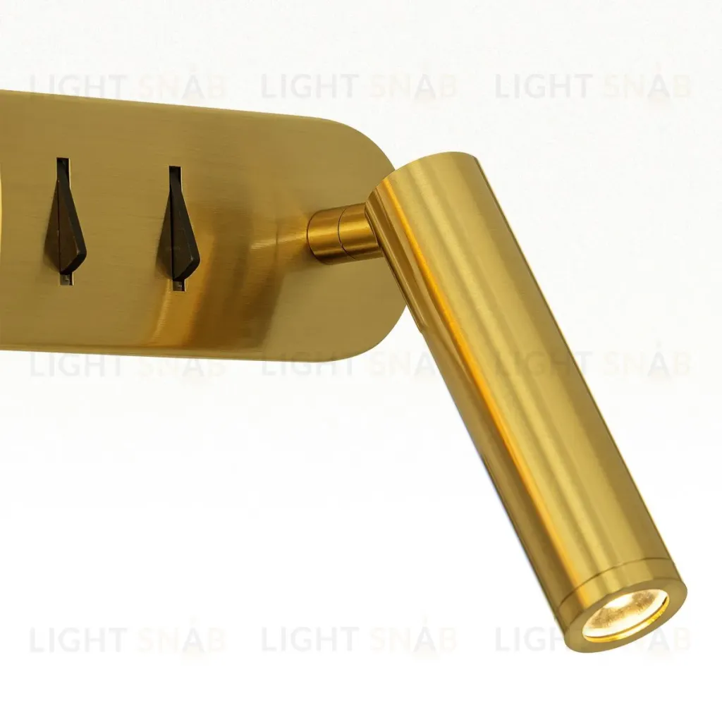 Настенный светильник Citilux Corta CL245033 CL245033
