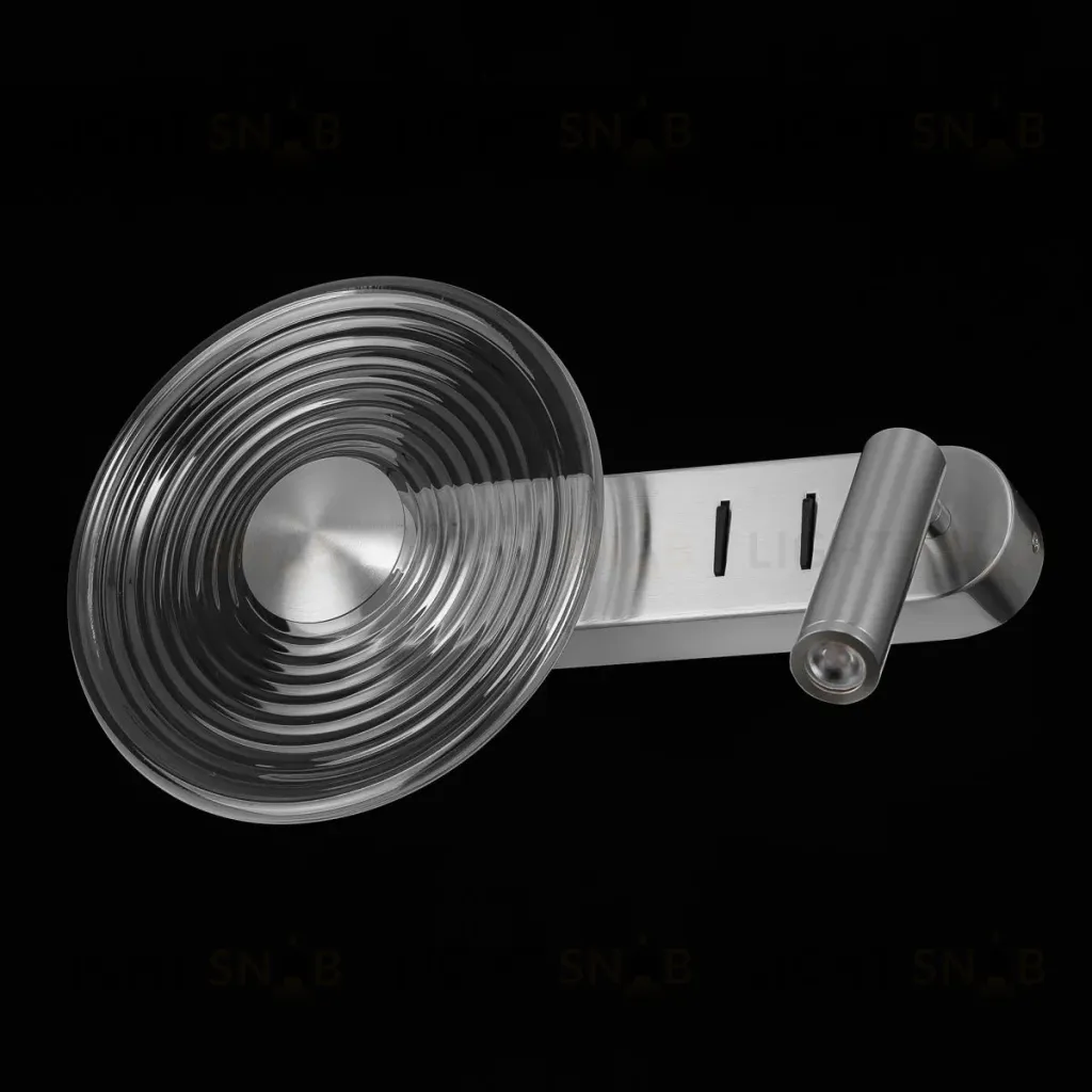 Настенный светильник Citilux Corta CL245031 CL245031