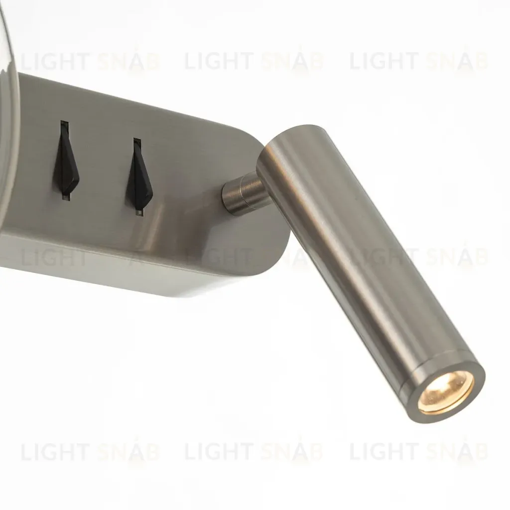 Настенный светильник Citilux Corta CL245031 CL245031
