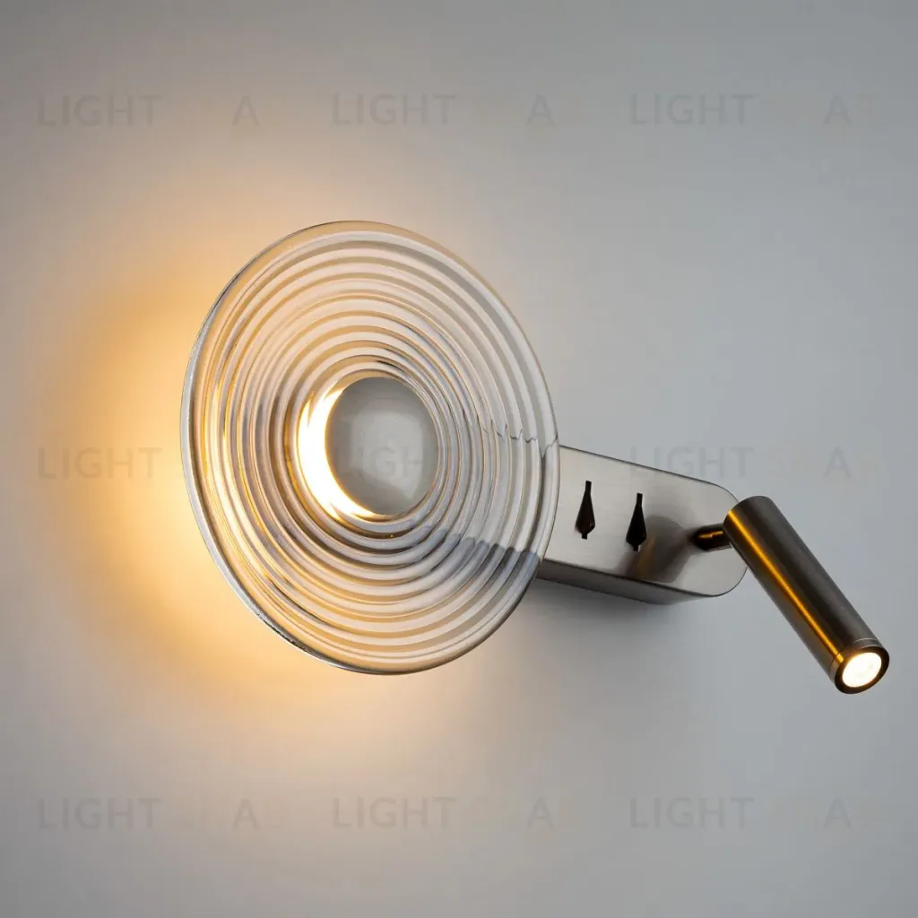 Настенный светильник Citilux Corta CL245031 CL245031