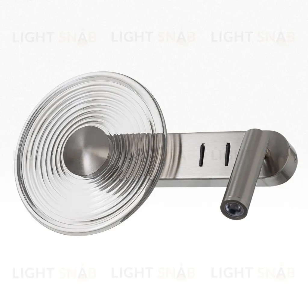 Настенный светильник Citilux Corta CL245031 CL245031