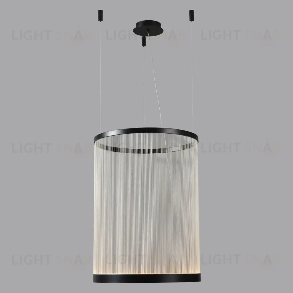 Подвесной светильник Crystal Lux ATRIUM B SP50W LED ATRIUM B SP50W LED