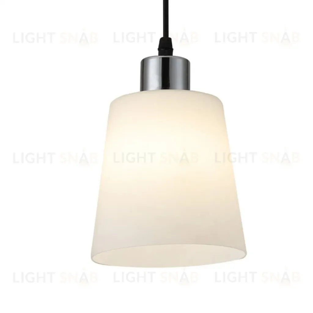 Подвесной светильник Escada Clarity 120004/1P Chrome ES0000040 ES0000040