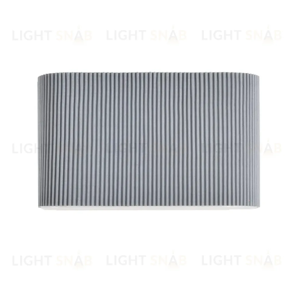 Настенный светильник Lumion Moderni Gofera 8328/2W 8328/2W
