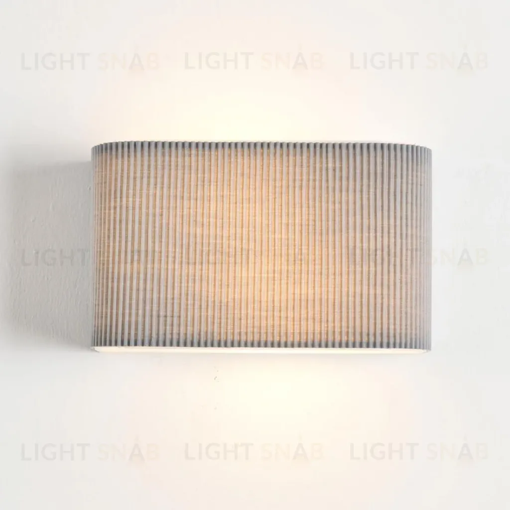 Настенный светильник Lumion Moderni Gofera 8328/2W 8328/2W