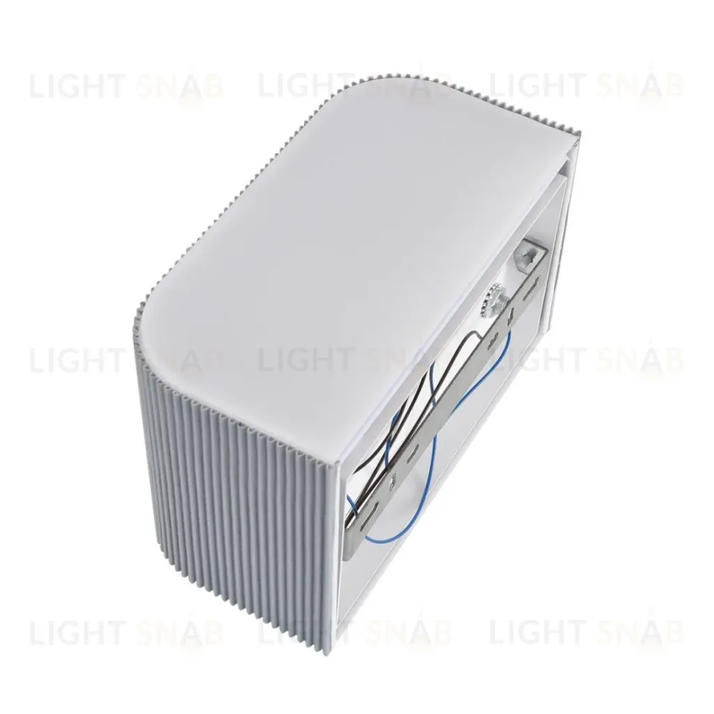 Настенный светильник Lumion Moderni Gofera 8328/2W 8328/2W