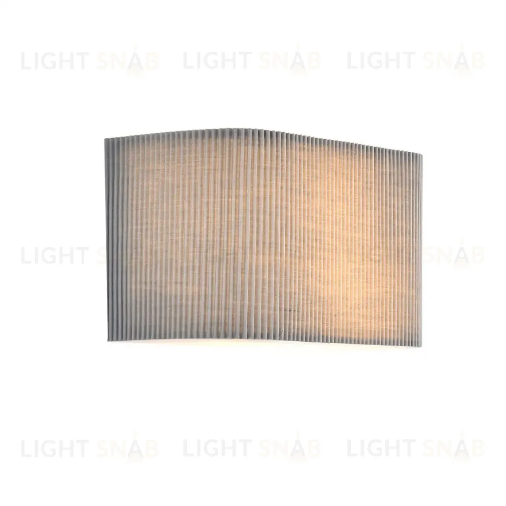 Настенный светильник Lumion Moderni Gofera 8328/2W 8328/2W