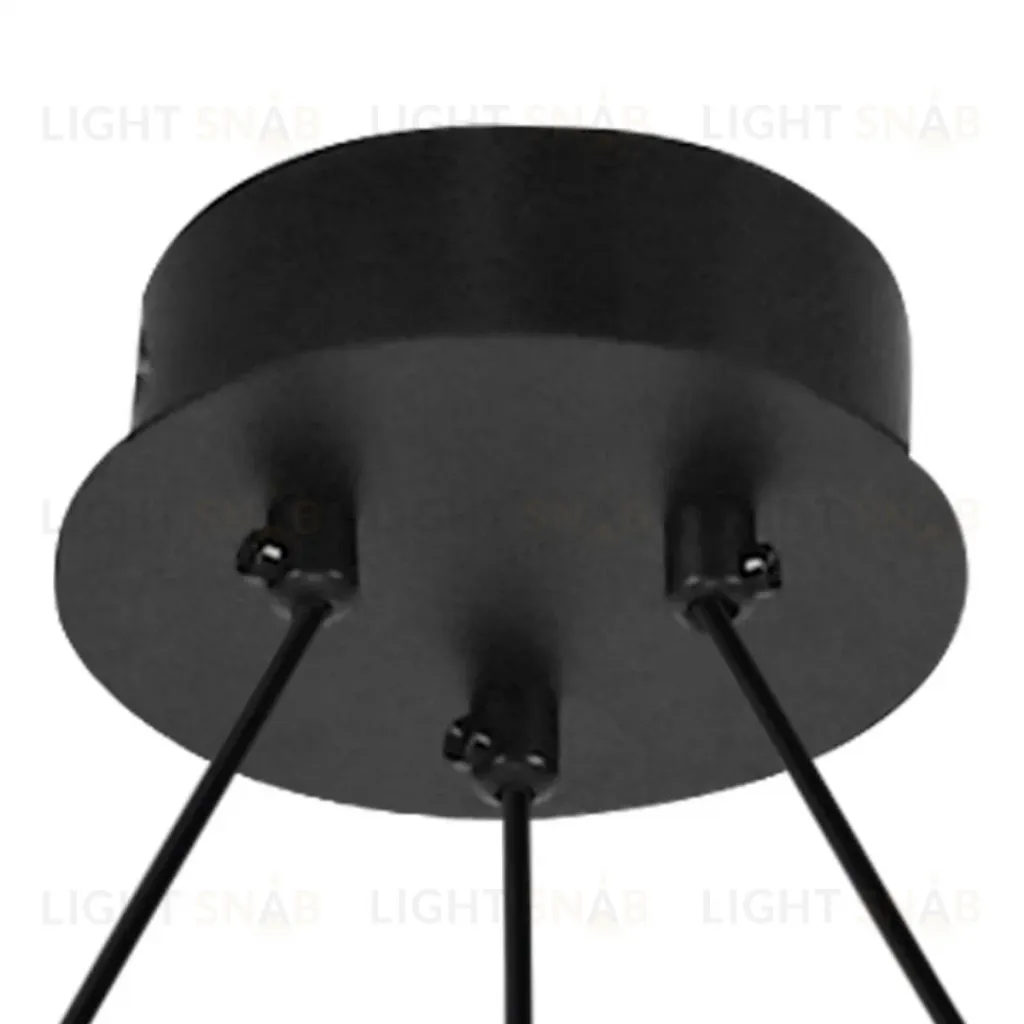 Подвесная люстра Lightstar Fico II 740167 740167