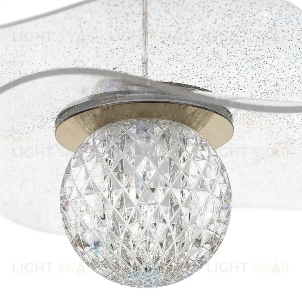 Подвесной светильник Citilux Signature CL247051 CL247051