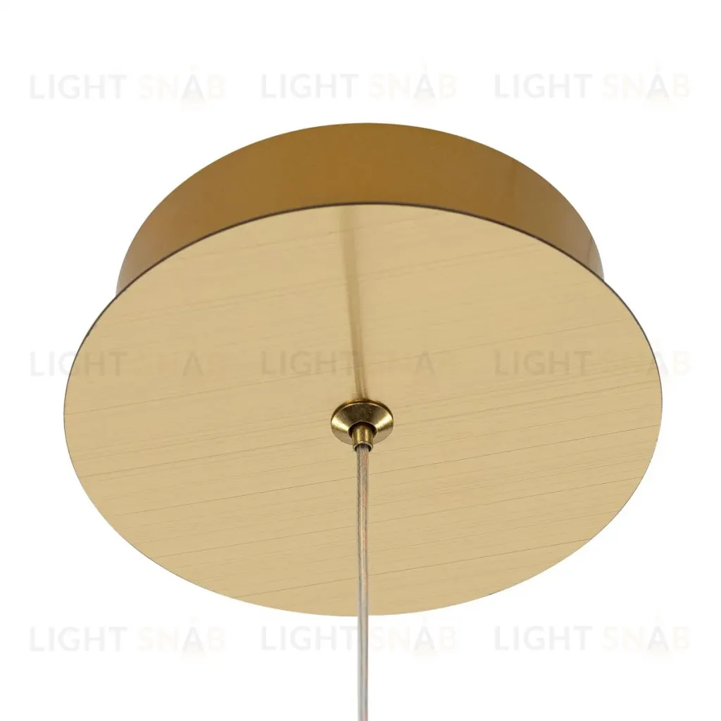 Подвесной светильник Citilux Signature CL247051 CL247051