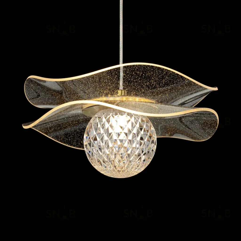 Подвесной светильник Citilux Signature CL247051 CL247051