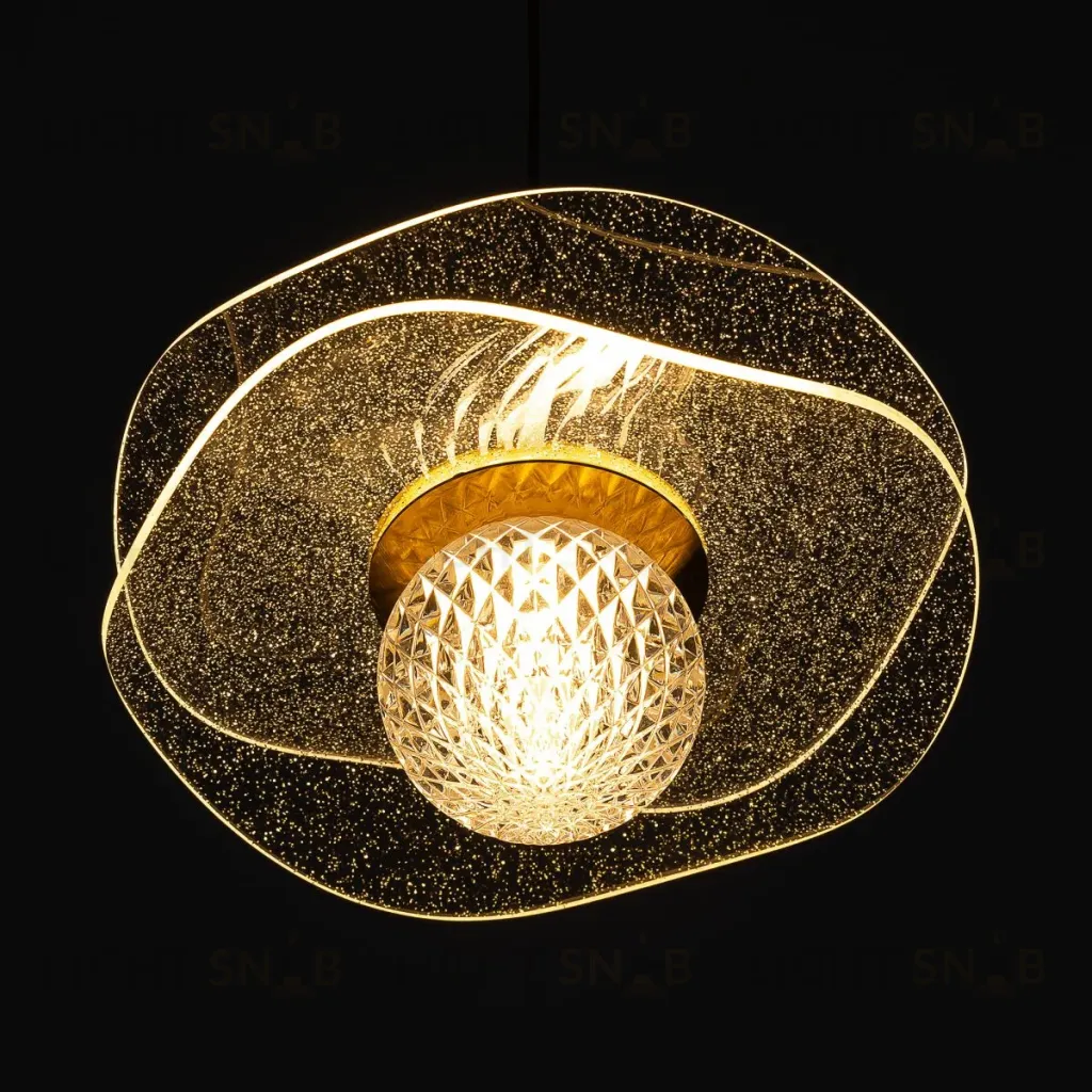 Подвесной светильник Citilux Signature CL247051 CL247051