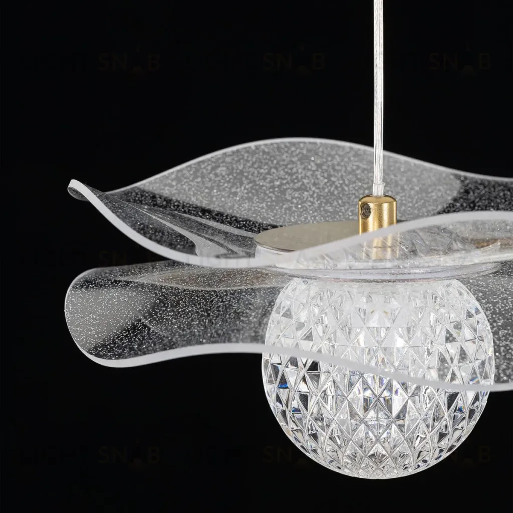 Подвесной светильник Citilux Signature CL247051 CL247051