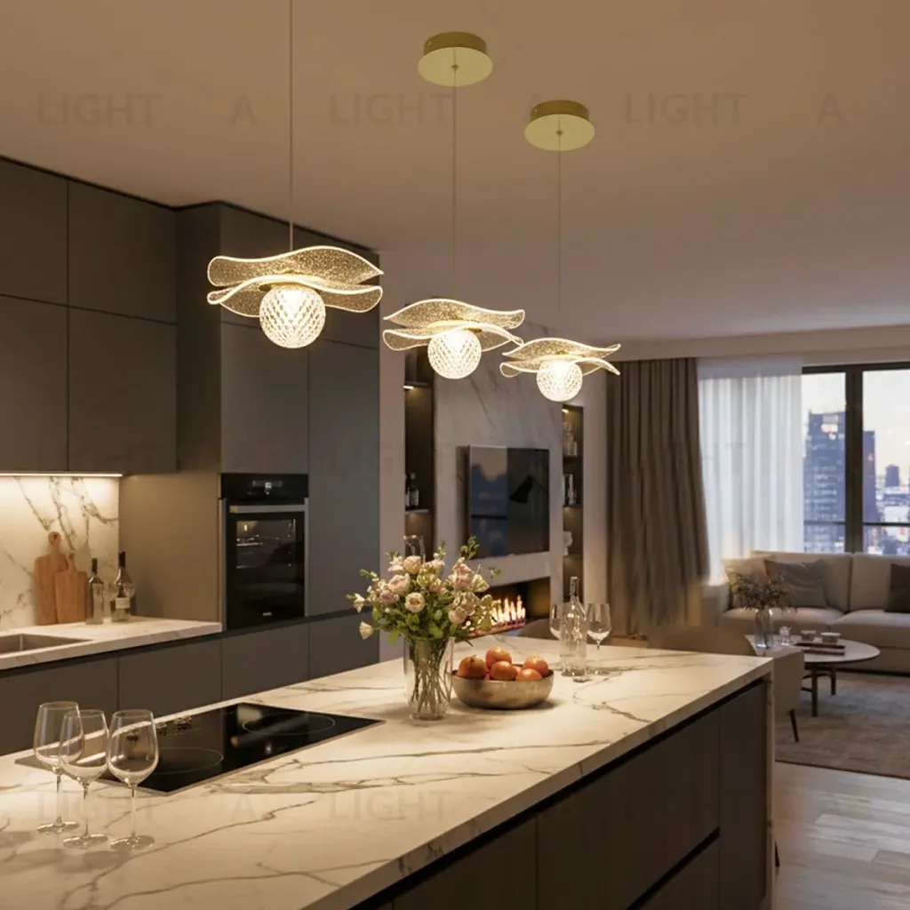 Подвесной светильник Citilux Signature CL247051 CL247051