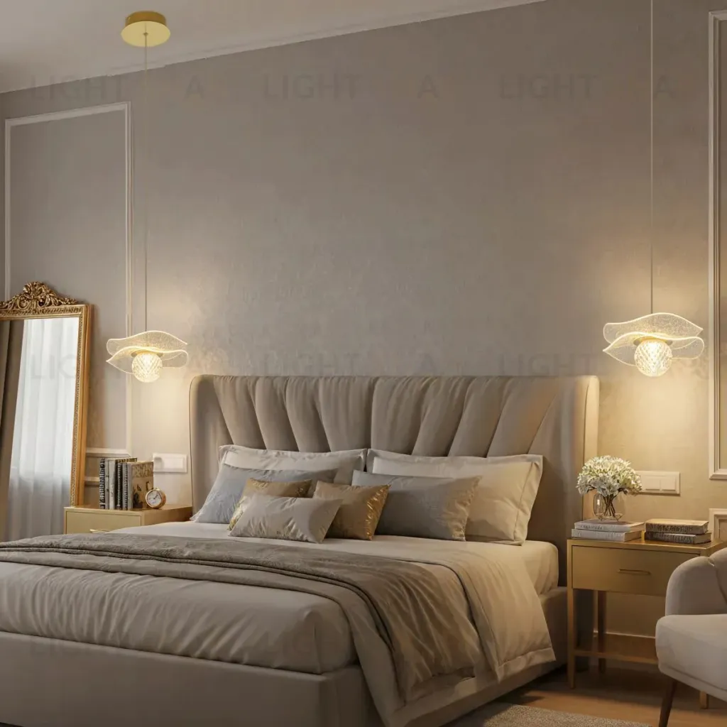 Подвесной светильник Citilux Signature CL247051 CL247051