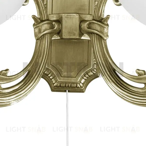 Бра Eglo Savoy 82752 82752