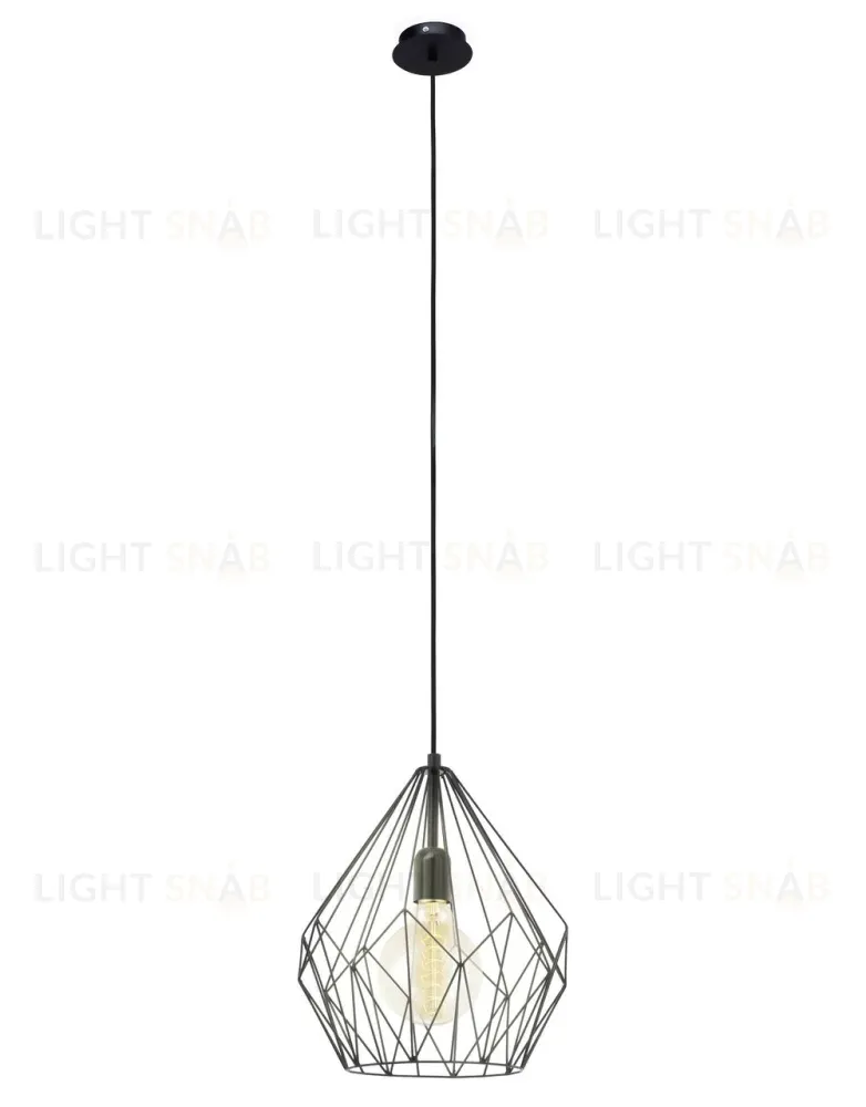 Подвесной светильник Eglo Vintage 49257 49257