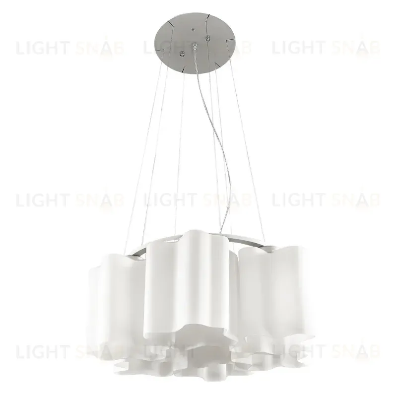 Подвесная люстра Lightstar Nubi 802160 802160