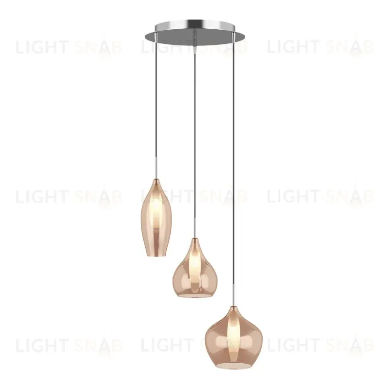 Подвесная люстра Lightstar Pentola 803053 803053