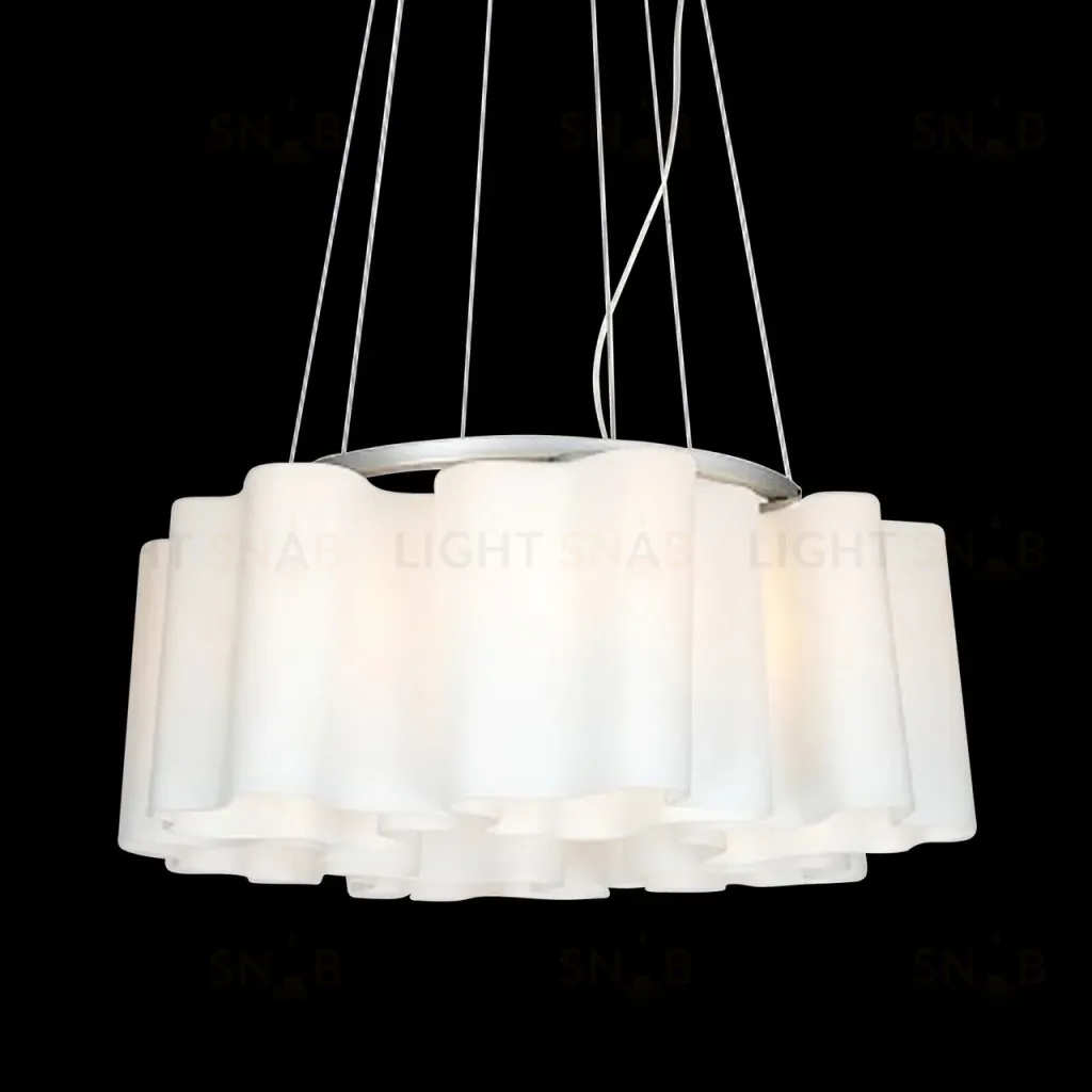 Подвесная люстра Lightstar Nubi 802160 802160