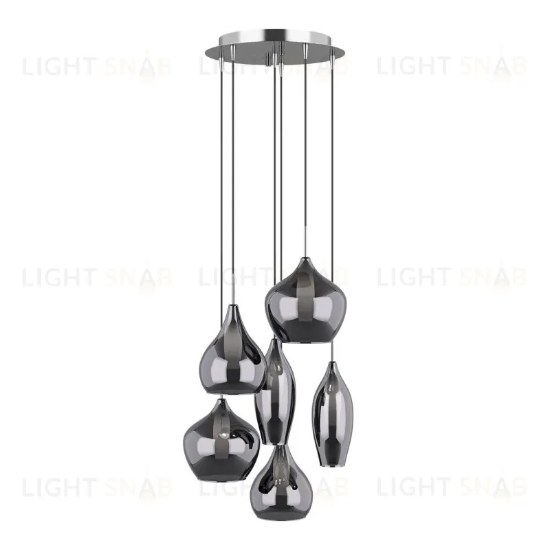Подвесная люстра Lightstar Pentola 803067 803067