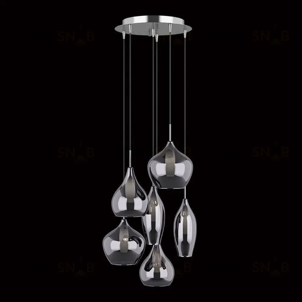 Подвесная люстра Lightstar Pentola 803067 803067
