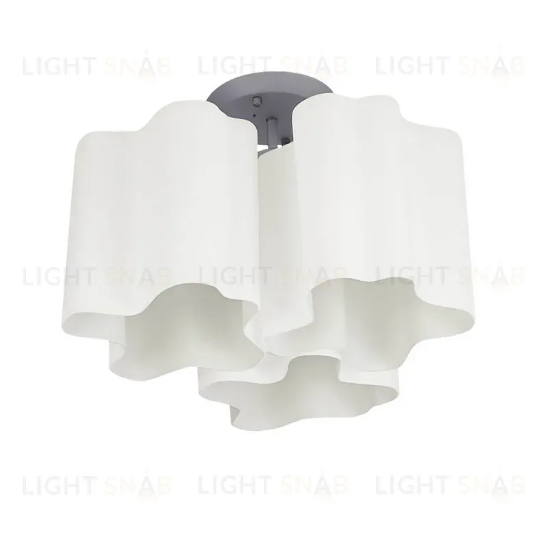 Потолочная люстра Lightstar Nubi 802030 802030