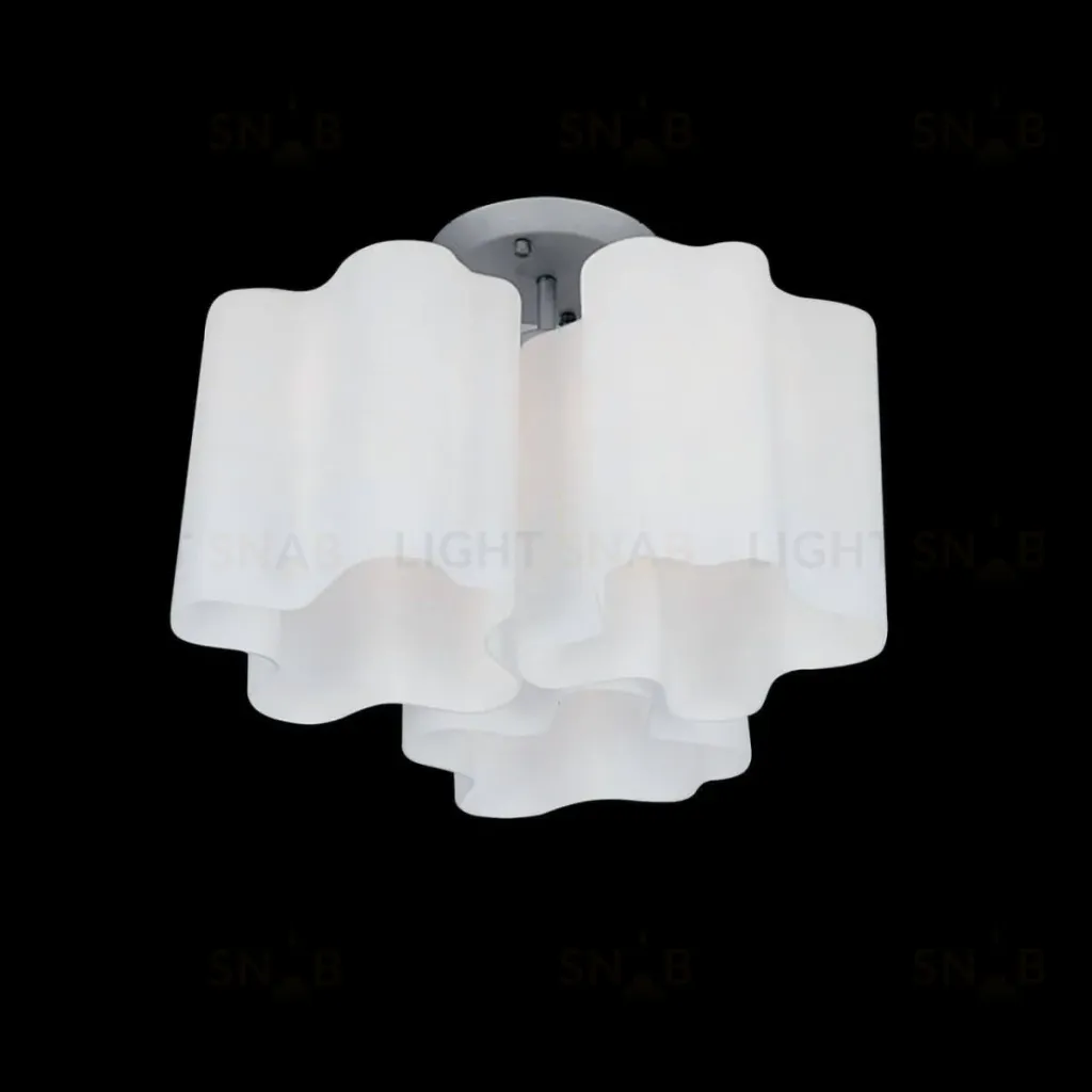 Потолочная люстра Lightstar Nubi 802030 802030