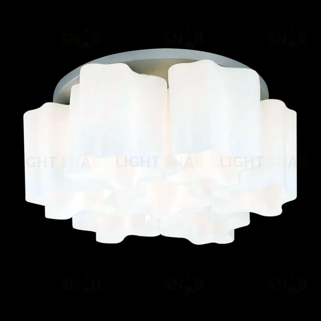Потолочная люстра Lightstar Nubi 802070 802070