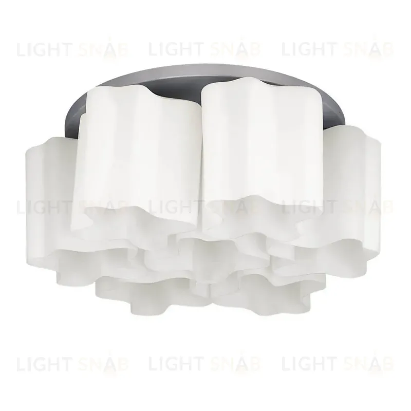 Потолочная люстра Lightstar Nubi 802070 802070
