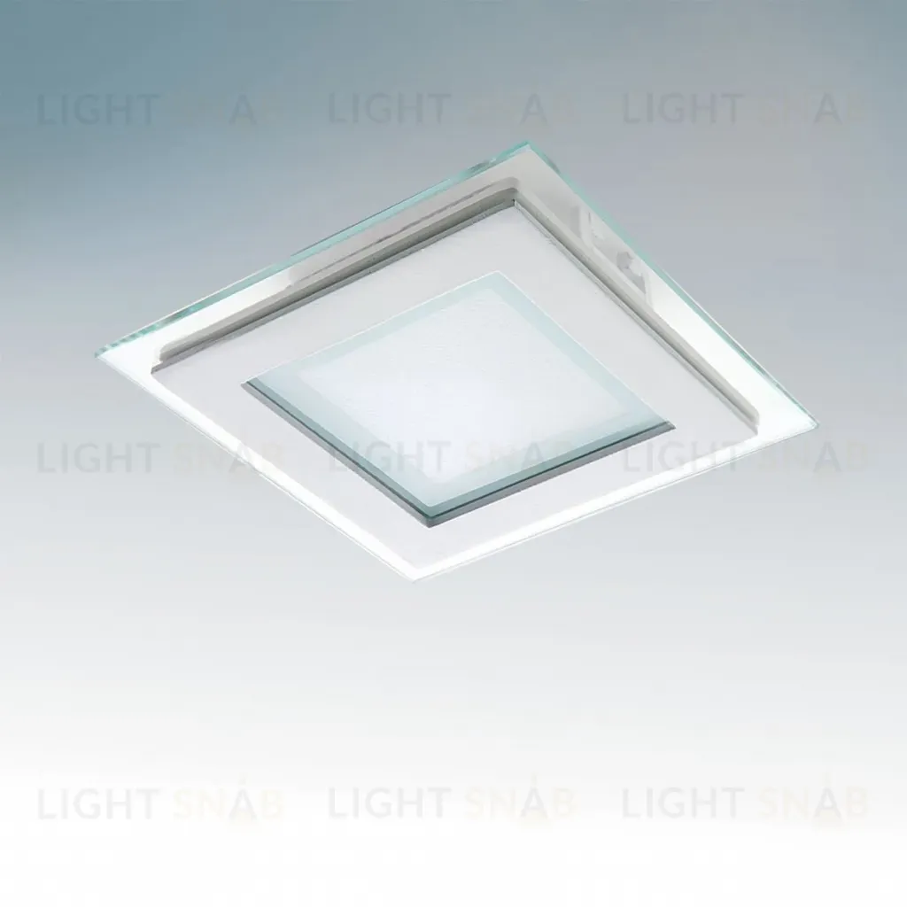 Встраиваемый светильник Lightstar Acri LED 212020 212020