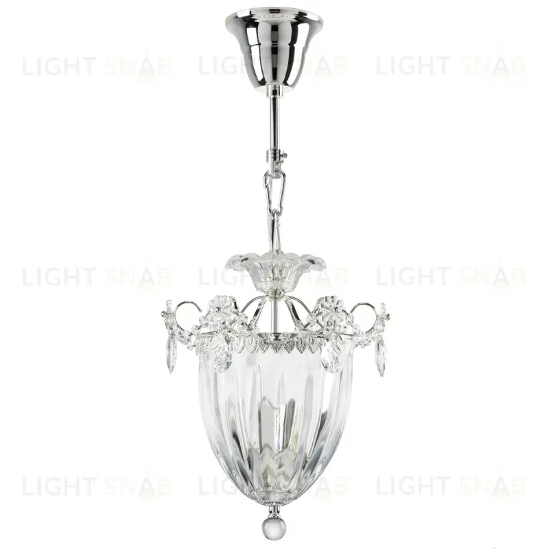 Подвесной светильник Lightstar Schon Silver 790034 790034