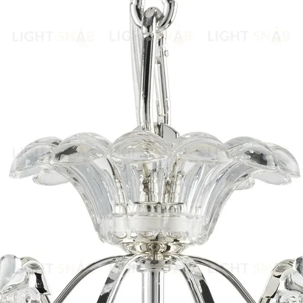 Подвесной светильник Lightstar Schon Silver 790034 790034