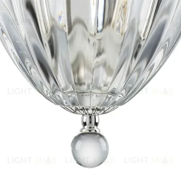 Подвесной светильник Lightstar Schon Silver 790034 790034